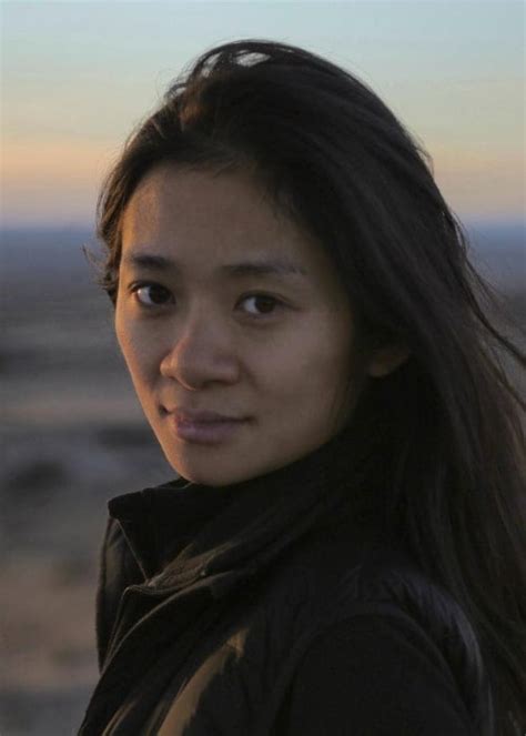 chloé zhao education